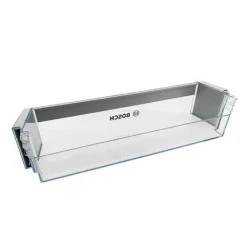 Bosch Refrigerator Bottle Tray 472x122mm / 00746691