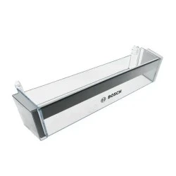 Bosch Refrigerator Bottle Tray 472x122mm / 00746691
