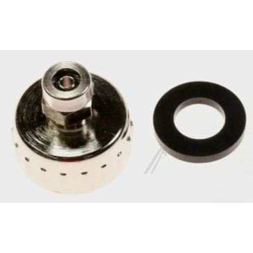Samsung DA7300180A DA73-00180A Raccord pour robinet avec bec verseur