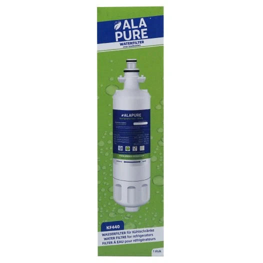 Filtre à eau Alapure KF440