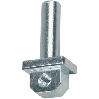 Axe de charnière Liebherr (axe) pour réfrigérateur-congélateur 7042906