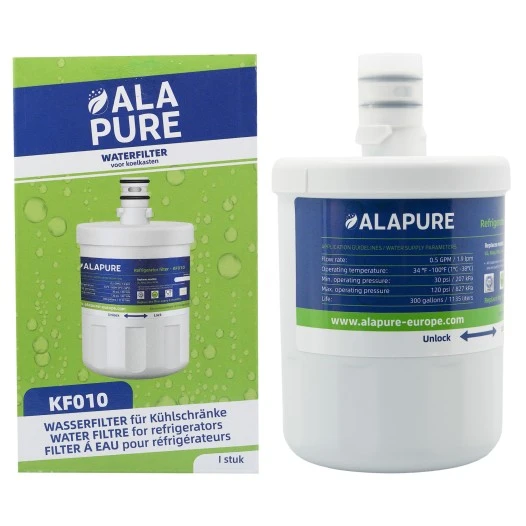 Alapure KF010 compatible avec les modèles Premium 5231JA2002A / LT500P / AK100V