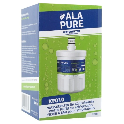Alapure KF010 compatible avec les modèles Premium 5231JA2002A / LT500P / AK100V