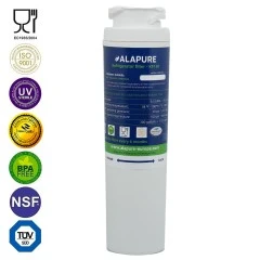 Filtre à eau Alapure compatible avec l'Iomabe MSWF