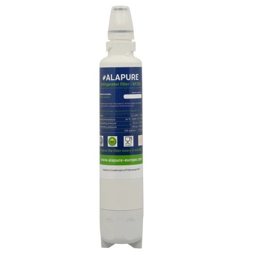 Filtre à eau Alapure KF250 Compatible avec le modèle AP2-C405-SG