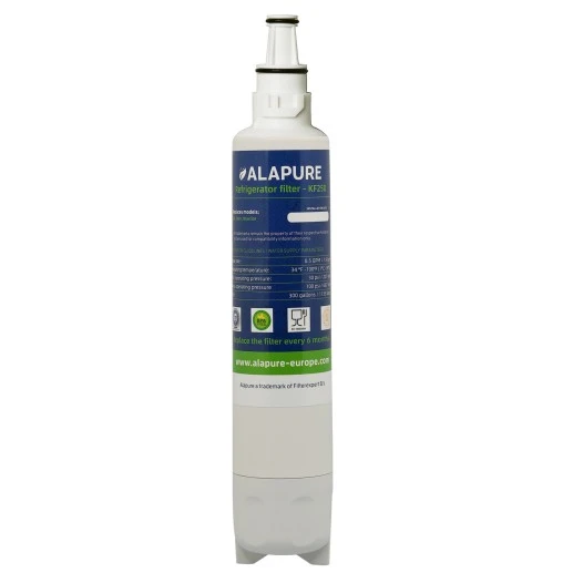 Filtre à eau Alapure KF250 Compatible avec le modèle AP2-C405-SG