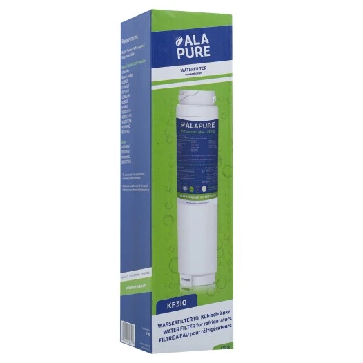 Filtre à eau Alapure compatible avec le Balay UltraClarity 11034151
