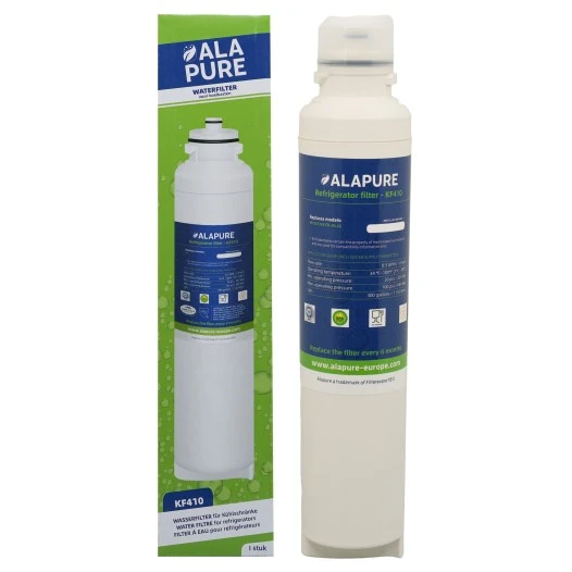 Filtre à eau Alapure KF410