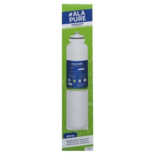 Filtre à eau Alapure KF410