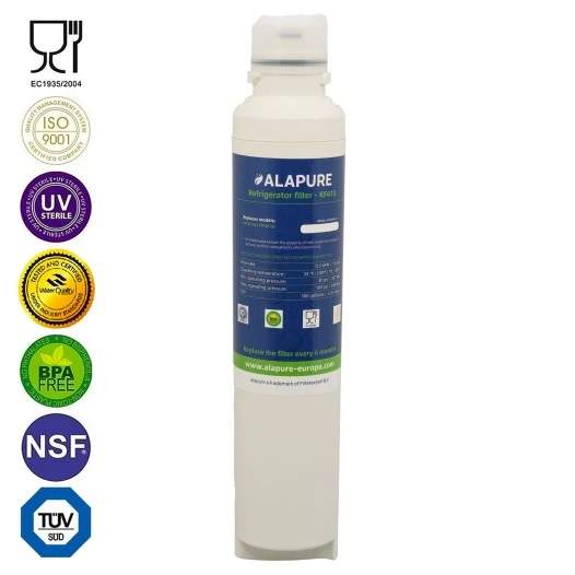 Filtre à eau Alapure KF410