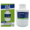 Filtre à eau Alapure compatible avec Hotpoint 482000091353 / C00300448