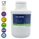 Filtre à eau Alapure compatible avec Hotpoint 482000091353 / C00300448