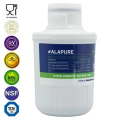 Filtre à eau à microfiltre Alapure MFCMG14211FR