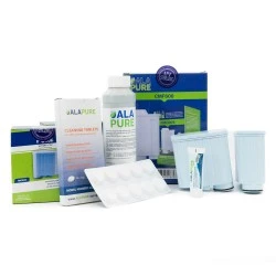 Alapure Kit d'entretien pour Saeco CA6707