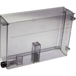 Réservoir d'eau pour machine à café DeLonghi AS13200257 / PrimaDonna De Luxe / PrimaDonna S
