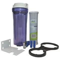 Système de filtration d'eau WFS-UF identique au modèle US-E2
