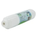 Filtre à eau Alapure compatible avec le filtre à charbon post-traitement en ligne