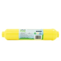 Filtre à eau minérale Alapure