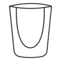 Verres thermiques