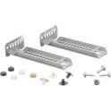 Kit de fixation Bosch pour lave-vaisselle 00612653