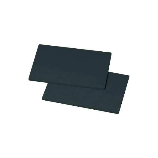Filtre à charbon Alapure Longlife compatible avec Siemens  11015163 / LZ57P20 (2 pièces)