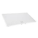 Filtre à graisse métallique Ikea 4055253274 243 x 409 x 9 mm