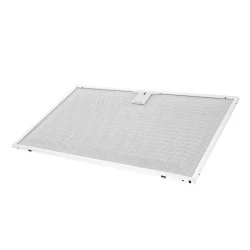 Filtre à graisse métallique Ikea 4055253274 243 x 409 x 9 mm 