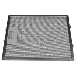 Filtre métallique Ikea 481248048083 215 x 268 x 8 mm 