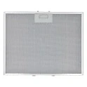 Filtre métallique Alapure compatible avec le modèle Ikea 481248088071, 294 x 368 mm