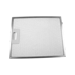 Filtre métallique Alapure compatible avec Gorenje 442905, 295 x 235 mm