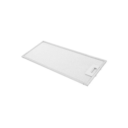 Filtre métallique Progress 80877574 477 x 203 x 8 mm