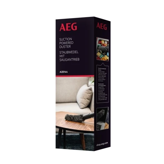 AEG AZE144 Balai à franges 9009233579