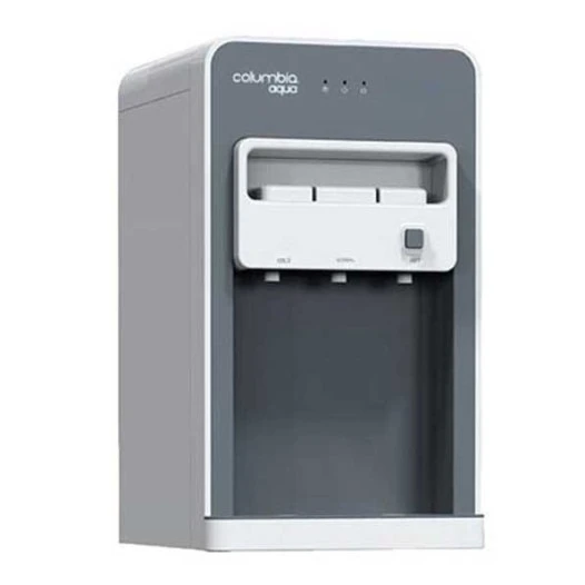 Refroidisseur d'eau Columbia Aqua