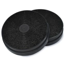 Filtre à charbon Vestel VAF1102 (2 pièces)