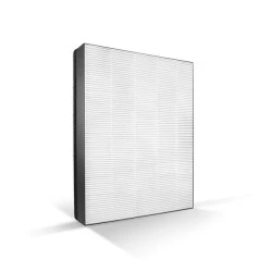 Filtre HEPA Alapure compatible avec le Philips NanoProtect FY2422/30