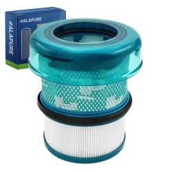 Filtre HEPA Alapure compatible avec le Dyson V16 Piston Animal / 974676-01