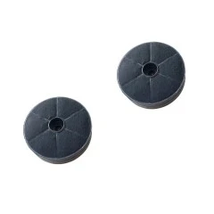 Filtre à charbon Refsta K61 (2 pièces)
