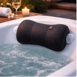 Oreiller Life pour spa LSP002