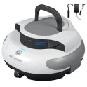 Robot de piscine sans fil Alapure RPC100A