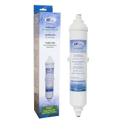 Filtre à eau Eurofilter WF001