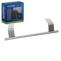 Alapure Poignée de porte pour réfrigérateur Liebherr 704261400 / 742282000