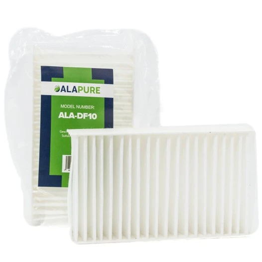 Alapure ALA-DF10 Compatible avec le filtre du sèche-linge Miele Medicdry TF-HG4 6202520
