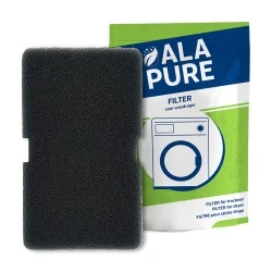 Alapure ALA-DF09 Sèche-linge 2964840100 Filtre du condenseur 2964840200