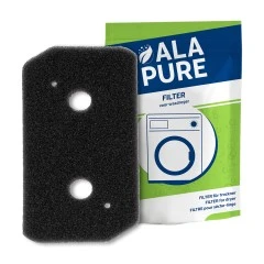 Alapure 12007650 Filtre pour sèche-linge ALA-DF14