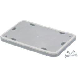 Kit de réparation pour sèche-linge Alapure, compatible avec Bosch 00646776