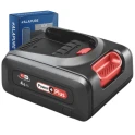 Batterie Alapure compatible avec les modèles Bosch 17002207 / 17006127