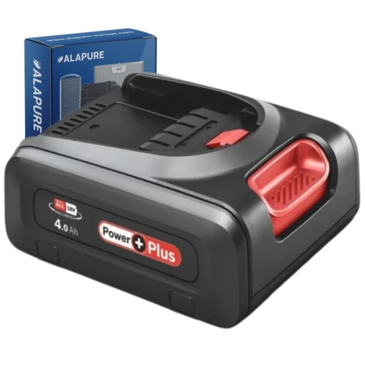 Batterie Alapure compatible avec les modèles Bosch 17002207 / 17006127