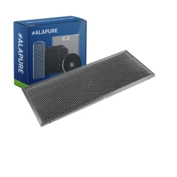 Filtre carbone-métal Novy 500x153mm 605090