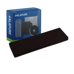 Filtre à charbon Alapure compatible avec le Novy Monoblock 7900055