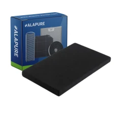 Filtre à charbon Alapure compatible avec le Novy Monoblock 7300055 / 563-80057
